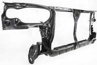 Front Radiator Support Assembly Steel Direct Replacement Compatible With 2004-2006 Hyundai Elantra 641302D500-PFM