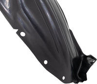 Front Fender Liner Left Driver Side Direct Replacement Compatible With 2001-2007 Toyota Highlander TO1250113 5380648030