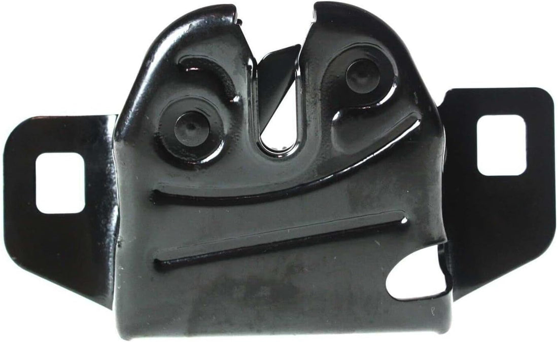 Hood Latch Direct Replacement Compatible with 1994-2001 Dodge Ram 1500/1994-2002 2500 3500 CH1234102 55275379AB