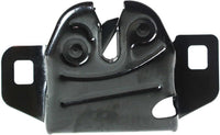 Hood Latch Direct Replacement Compatible with 1994-2001 Dodge Ram 1500/1994-2002 2500 3500 CH1234102 55275379AB