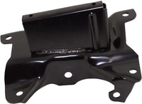 Front Bumper Outer Support Bracket Left Driver Side Direct Replacement Compatible with 2007-2013 Chevrolet Silverado 1500 GM1066179 15902624