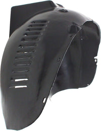 Front Fender Liner Left Driver Side Direct Replacement Compatible With 1998-2004 Dodge Intrepid CH1248115 4580195AE