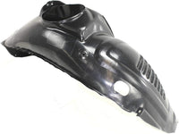 Front Fender Liner Right Passenger Side Direct Replacement Compatible With 1998-2004 Chrysler Concorde / 1999-2004 300M CH1249121 4580486AF 4580486AE