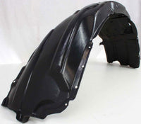 Front Fender Liner Right Passenger Side Direct Replacement Compatible With 2007-2009 Lexus ES350 LX1251116 5387533170