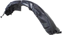 Front Fender Liner Left Driver Side Direct Replacement Compatible With 2012-2016 Toyota Venza TO1248189 538760T020