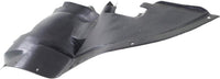 Front Section Fender Liner Right Passenger Side Direct Replacement Compatible With 2003-2005 Pontiac Sunfire GM1249123 22674246