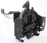 Front Hood Latch Steel Direct Replacement Compatible With 2008-2009 Ford Taurus FO1234120 5G1Z16700AA