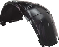 Front Fender Liner Right Passenger Side Direct Replacement Compatible With 2018-2022 Ford Mustang FO1249191 JR3Z16102F JR3Z16102C