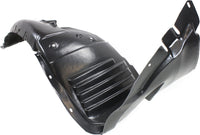 AUTOS PARTS PLUS Front Fender Liner Right Passenger Side Direct Replacement Compatible with 2009-2011 Mazda 6 MA1249134 GS3L56130D GS3L56130C