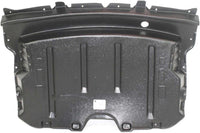 Front Engine Splash Shield Direct Replacement Compatible with 2003-2005 Infiniti FX35 IN1228113 75892CG010