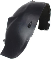 Front Fender Liner Left Driver Side Direct Replacement Compatible With 2003-2014 Volvo XC90 VO1248111 313537086