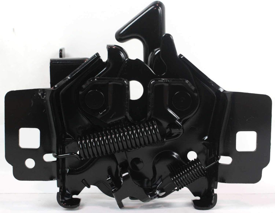 Front Hood Latch Steel Direct Replacement Compatible With 2008-2009 Ford Taurus FO1234120 5G1Z16700AA