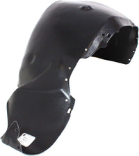 Front Fender Liner Left Driver Side Direct Replacement Compatible With 2003-2006 Ford Expedition FO1248120 4L1Z16103AA