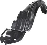 Front Fender Liner Left Driver Side Direct Replacement Compatible With 2003-2008 Toyota Matrix TO1248123 5387602110