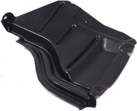 Front Section Fender Liner Left Driver Side Direct Replacement Compatible With 2007-2013 Toyota Tundra TO1248147 538060C020