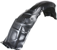 Front Fender Liner Left Driver Side Direct Replacement Compatible With 2002-2003 Lexus ES300 / 2004-2006 ES330 LX1250111 5387633140