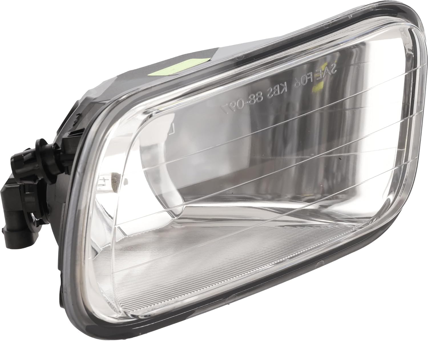 Front Bumper Chrome + Upper Cover Textured + Lower Valance Primed + Fog Lights With Brackets Right & Left Side Direct Replacement Compatible With 2009-2012 Dodge Ram 1500 CH1002386