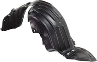 Front Fender Liner Left Driver Side Direct Replacement Compatible With 2018-2021 Mazda 6 MA1248151 GRF256140