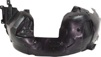 Front Fender Liner Right Passenger Side Direct Replacement Compatible With 2018-2022 Ford Mustang FO1249191 JR3Z16102F JR3Z16102C