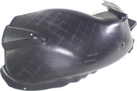 Front Fender Liner Right Passenger Side Direct Replacement Compatible With 2004-2006 Dodge Durango CH1251123 55362504AF