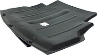 Front Engine Splash Shield Under Cover Direct Replacement Compatible with 2003-2008 BMW Z4 BM1228145 51717012723