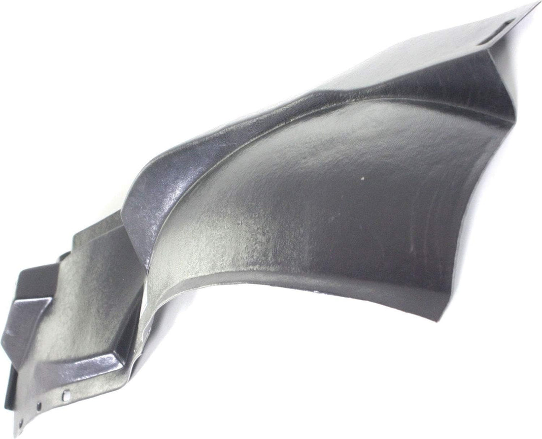 Front Fender Liner Rear Section Right Passenger Side Direct Replacement Compatible With 1995-2005 Chevrolet Cavalier GM1249113 22613214