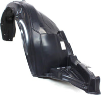 Front Fender Liner Right Passenger Side Direct Replacement Compatible With 2005-2009 Subaru Legacy SU1251103 59120AG04B