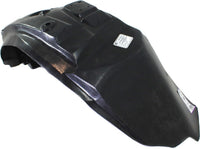 Front Fender Liner Left Driver Side Direct Replacement Compatible With 2003-2011 Ford Crown Victoria/Mercury Grand Marquis FO1248122 6W7Z16055B