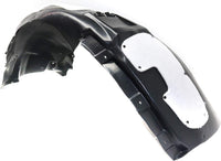 Front Fender Liner Right Passenger Side Direct Replacement Compatible With 2015-2017 Chrysler 200 C CH1249169 68102922AE