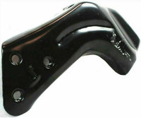 Front Bumper Retainer Mounting Braces Brackets Pair Set Of 4 Left Driver And Right Passenger Side Direct Replacement Compatible With 1994-2000 Chevrolet & GMC C/K Series GM1067127