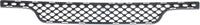 Front Bumper Lower Grille Textured Plastic Direct Replacement Compatible With 2011-2013 Dodge Durango CH1036120 68089175AA