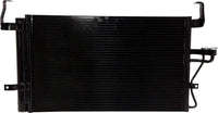 AUTOS PARTS PLUS Front A/C Condenser Aluminum Core Direct Replacement Compatible With 2001-2006 Hyundai Elantra / 2003-2008 Tiburon HY3030101 976062D000