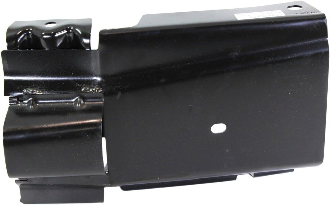 Set Of 2 Bumper Bracket Left Driver & Right Passenger Side Direct Replacement Compatible With 2003-2023 Chevrolet Express/GMC Savana 2500 3500 GM1067158 GM1066158