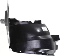 Front Section Fender Liner Left Driver Side Direct Replacement Compatible With 1995-1999 Pontiac Sunfire GM1248137 22640829