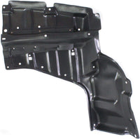 Front Bumper Outer Mounting Bracket Right Passenger Side Direct Replacement Compatible with 1999-2001 Dodge Ram 1500 / 1999-2002 2500 3500 CH1067136 55077014AB
