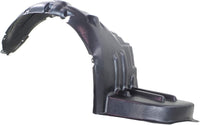 Front Fender Liner Right Passenger Side Direct Replacement Compatible With 2002-2004 Suzuki Aerio SZ1249110 7231154G51