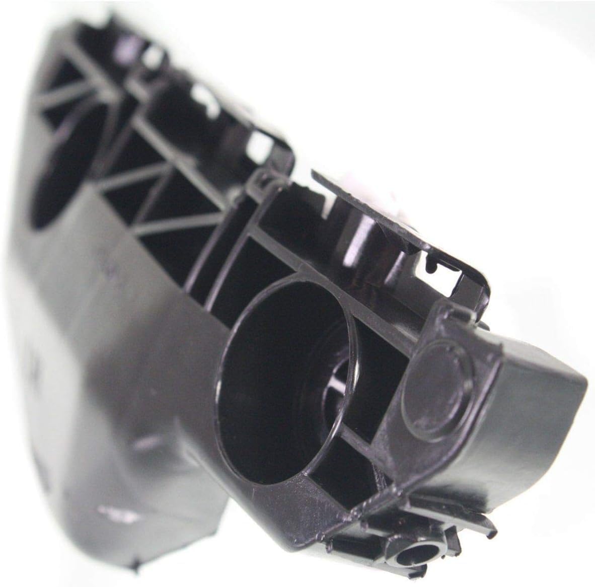Front Bumper Retainer Left Driver Side Direct Replacement Compatible With 2007-2012 Toyota Yaris TO1088113 5253652141