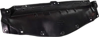 Front Engine Splash Shield Under Cover Direct Replacement Compatible with 2010-2013 Mazda 3 MA1228113 BBM456112E