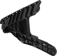 Front Bumper Cover Frame Bracket Left Driver Side Direct Replacement Compatible With 2013-2015 Nissan Altima NI1042102 620593TA0A