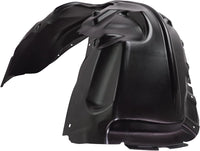 Front Fender Liner Left Driver Side Direct Replacement Compatible With 2019-2023 Jeep Cherokee CH1248201 68287923AC 68287927AB