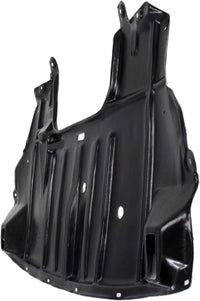 Front Lower Engine Splash Shield Under Cover Direct Replacement Compatible with 1998-2005 Lexus GS300 LX1228107 5144130250
