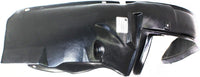 Front Fender Liner Right Passenger Side Direct Replacement Compatible With 2002-2004 Dodge Neon CH1249126 5008674AA
