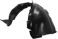 Front Fender Liner Right Passenger Side Direct Replacement Compatible With 2018-2023 Volkswagen Atlas VW1249144 3CN805912C