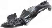Set of 2 Front Fender Liner Left Driver & Right Passenger Side Direct Replacement Compatible with 2006-2007 Subaru Impreza SU1248115 SU1249115 59110FE141 59110FE151
