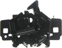 Front Hood Latch Lock Assembly Steel Direct Replacement Compatible with 2004-2014 Ford F-150 FO1234113 4L3Z16700AB