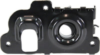 Front Hood Latch Lock Steel Direct Replacement Compatible with 2006-2011 Hyundai Accent/Kia Rio/Kia Rio5 HY1234110 811301G000