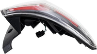 AUTOS PARTS PLUS Tail Light Left Driver Side Direct Replacement Compatible With 2013-2016 GMC Acadia / 2017 Limited 84051375-PFM