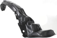 Front Fender Liner Right Passenger Side Direct Replacement Compatible With 1993-1998 Toyota T100 TO1251105 5387534010