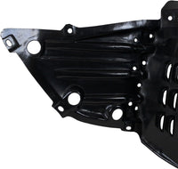 Front Fender Liner Left Driver Side Direct Replacement Compatible With 2013-2015 Nissan Altima NI1248134 638413TA0D