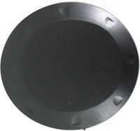 Front Fog Light Cover Primed Right Passenger Side Direct Replacement Compatible With 2009-2011 Honda Pilot HO1039102 71112SZAA00ZA